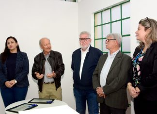 Biblioteca SESI Indústria do Conhecimento reabre portas para comunidade