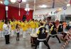 ACEB promove tradicional Bon Odori
