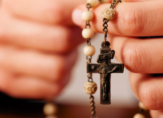 Uma década de atividades para a fé, irmandade e evangelização