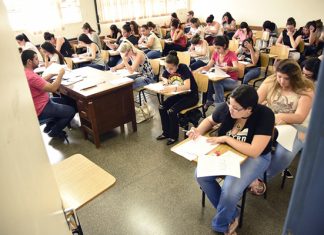 UENP abre inscrições para Vestibular 2019