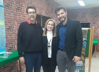 Kumon promove palestra motivacional