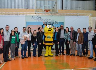 Programa A União Faz A Vida é implantado em Nova Santa Bárbara