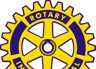 Rotary Club do PR participa da campanha de vacinação contra poliomielite e sarampo