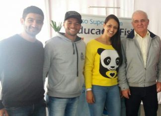 Aperfeiçoamento profissional