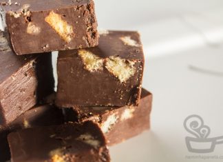 Casa do Doce traz novidades em cursos diversos de culinária