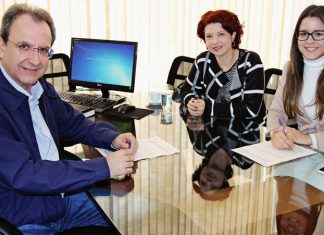 Município adere ao Projeto Reeducar do Ministério Público