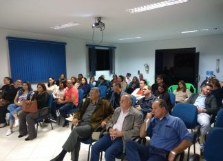 Município inicia formação do Conselho de Segurança Alimentar e Nutricional