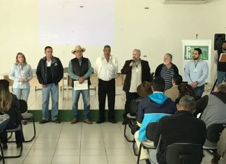 Encontro debate ‘Papel da Agroindústria no Desenvolvimento Regional’