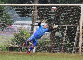 Domingo acontece a final da 14ª Copa CREM Sênior de Futebol