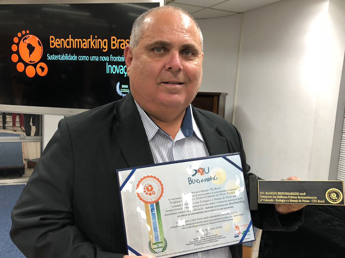 PAG 07 FRIA DUKE-Norberto Vianna, da área de Meio Ambiente da CTG Brasil