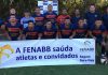 Bandiesel/Loja do Real conquista a 6ª Copa AABB/TM4 de Futebol Suíço