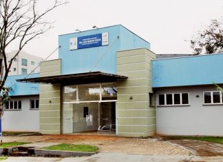 Inauguração do Posto de Saúde do Conjunto Pérola será dia 30