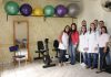 Centro Municipal de Fisioterapia está em novo endereço