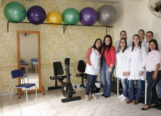 Centro Municipal de Fisioterapia está em novo endereço