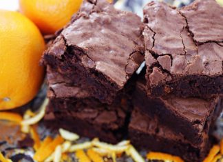 Curso de culinária ensina fazer deliciosas sobremesas