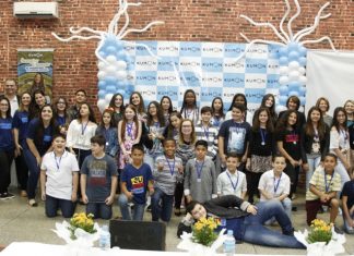 Kumon Bandeirantes realiza mais uma edição do Concurso de Leitura