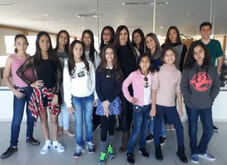 Studio Desirée Soares de Bandeirantes