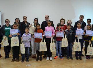 Santa Mariana lança Coleção de Histórias Infantis