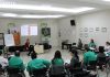 Unimed Norte Pioneiro-PR realiza curso sobre Análise Transacional