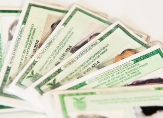 Segunda via da carteira de identidade pode ser solicitada pela internet