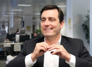 João Arruda no Oeste e Sudoeste do Paraná