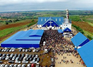 Atunorpi prepara reunião regional para dia 02 de outubro