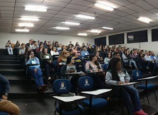 Pesquisador da Embrapa apresenta projeto de capacitação técnica ‘Balde Cheio’