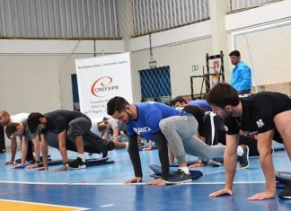 CREF9 realiza hoje em Bandeirantes o ‘Dia de Ação’