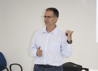 Gestores e servidores participam de workshop sobre compras pública