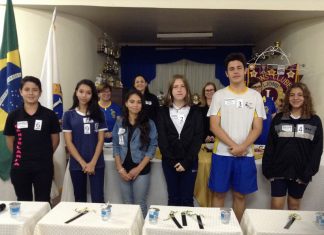 Final do Concurso de Soletração acontece na próxima sexta-feira, 28