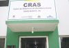 Comunidade recebe novas instalações do CRAS