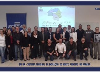 Reunião detalha organização final para GeniusCon.2018