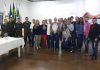 Rotary Bandeirantes faz homenagem à Pátria