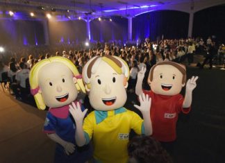 Concurso Agrinho 2018 recebe mais de 7 mil inscrições