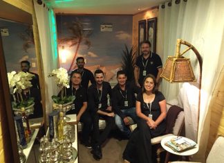 Projeto Contêiner conquista primeiro lugar em evento da Unopar