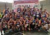 Adrenalina Running se destaca em Santo Antônio da Platina