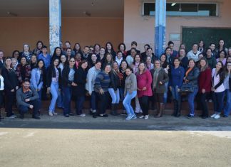 Formação pedagógica