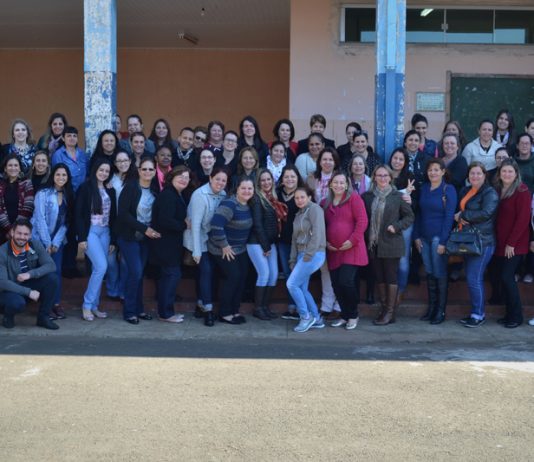 Formação pedagógica