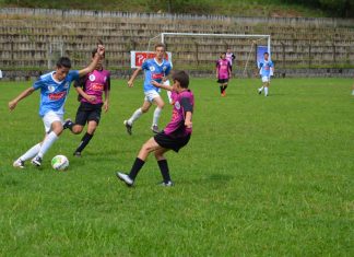 Segunda etapa da fase regional do Bom de Bola inicia em 17 cidades