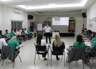 Curso de Programação Neurolinguística