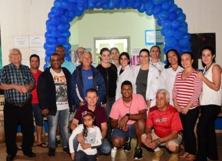 Saúde do homem em destaque com ‘Agosto Azul’