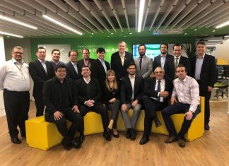 Sicredi sedia encontro latino-americano de cooperativas de crédito