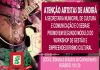 2º módulo do Workshop de Gestão e Empreendedorismo Cultural