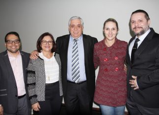 UENP empossa nova diretoria do Campus de Cornélio