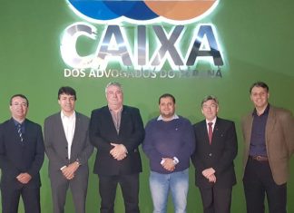 Espaço de Convivência da OAB/Bandeirantes é revitalizado