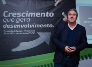 Sicredi Paranapanema PR/SP mobiliza cerca de 5 mil pessoas para prestar contas do primeiro semestre