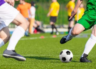 SEET publica edital da Lei de Incentivo ao Esporte