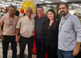 Molini’s em Bandeirantes