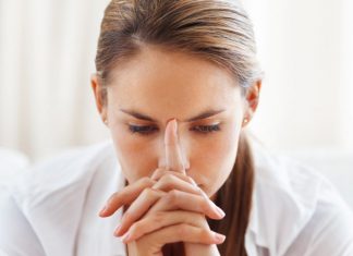 Saúde e bem-estar: você sofre de ansiedade?