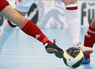 Inscrições para a 5ª edição dos Jogos Abertos de Bandeirantes terminam dia 29